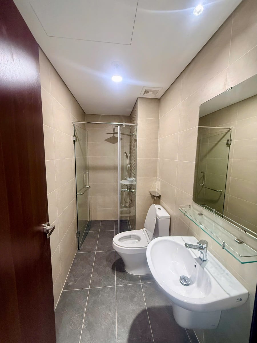 Cho thuê căn hộ Cara River Park 2PN 50m² - 6 Triệu/Tháng — ảnh 8