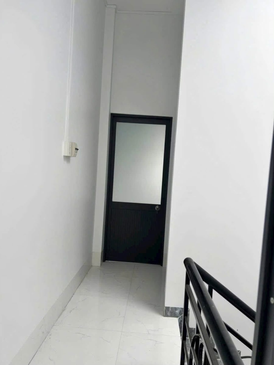 Cho thuê nhà 1 trệt 1 lầu tại Mỹ Xuyên, Long Xuyên - 40m² - 5 triệu/tháng — ảnh 5