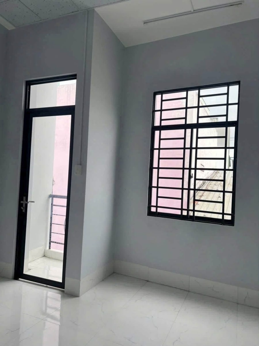 Cho thuê nhà 1 trệt 1 lầu tại Mỹ Xuyên, Long Xuyên - 40m² - 5 triệu/tháng — ảnh 6