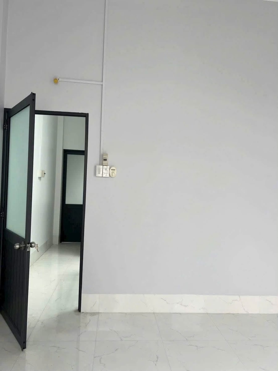 Cho thuê nhà 1 trệt 1 lầu tại Mỹ Xuyên, Long Xuyên - 40m² - 5 triệu/tháng — ảnh 7
