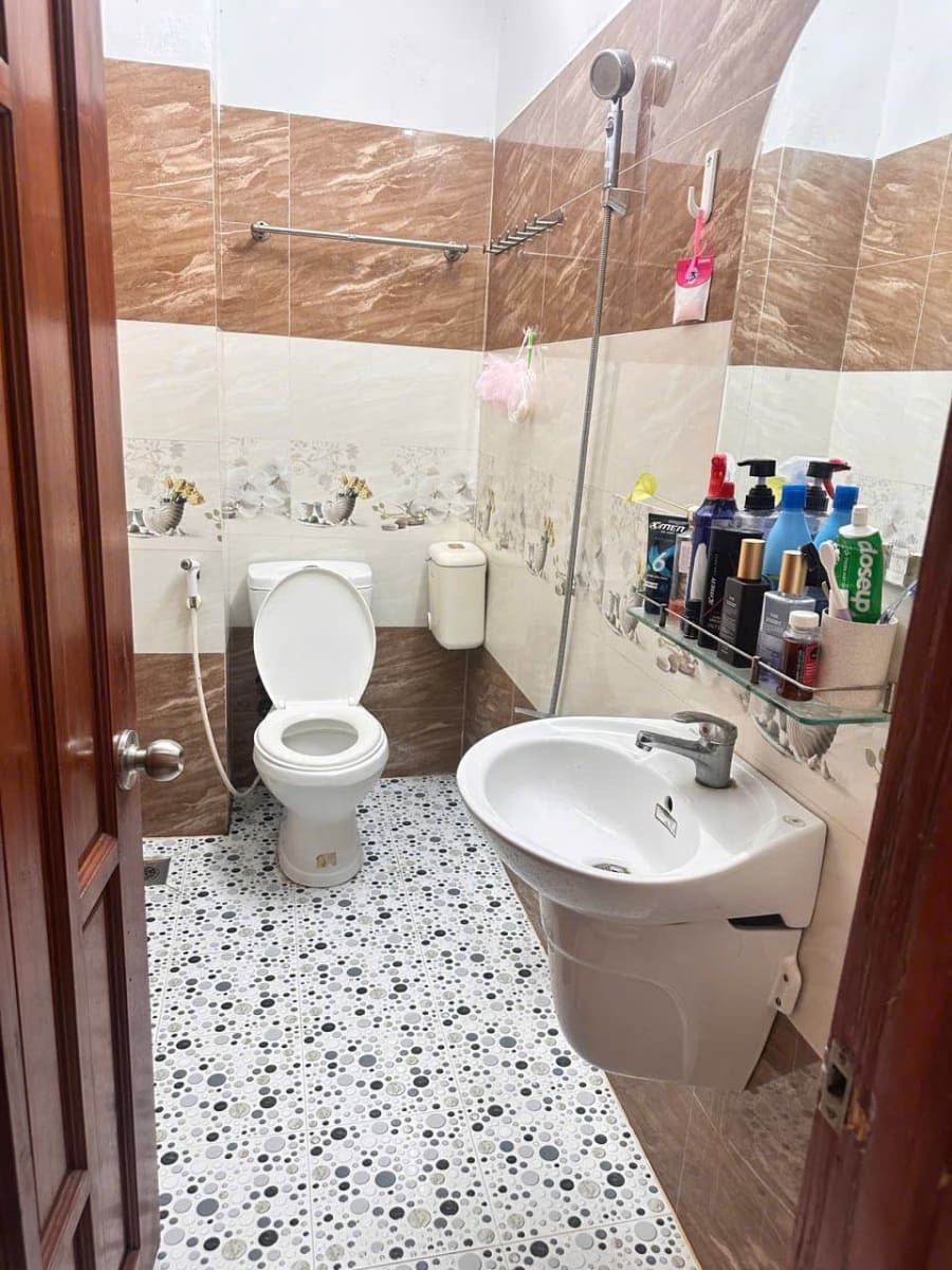 Cho thuê nhà tại KDC Thới Nhựt 2, Tân An - 3 phòng ngủ - 12 triệu/tháng — ảnh 2
