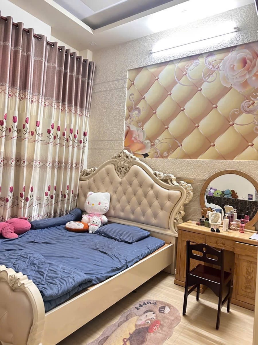Cho thuê nhà tại KDC Thới Nhựt 2, Tân An - 3 phòng ngủ - 12 triệu/tháng — ảnh 7