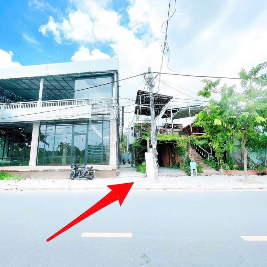Cho thuê nhà trệt 2 lầu hẻm Bờ Hồ Búng Xáng, An Khánh - 7 Triệu/tháng — ảnh 2