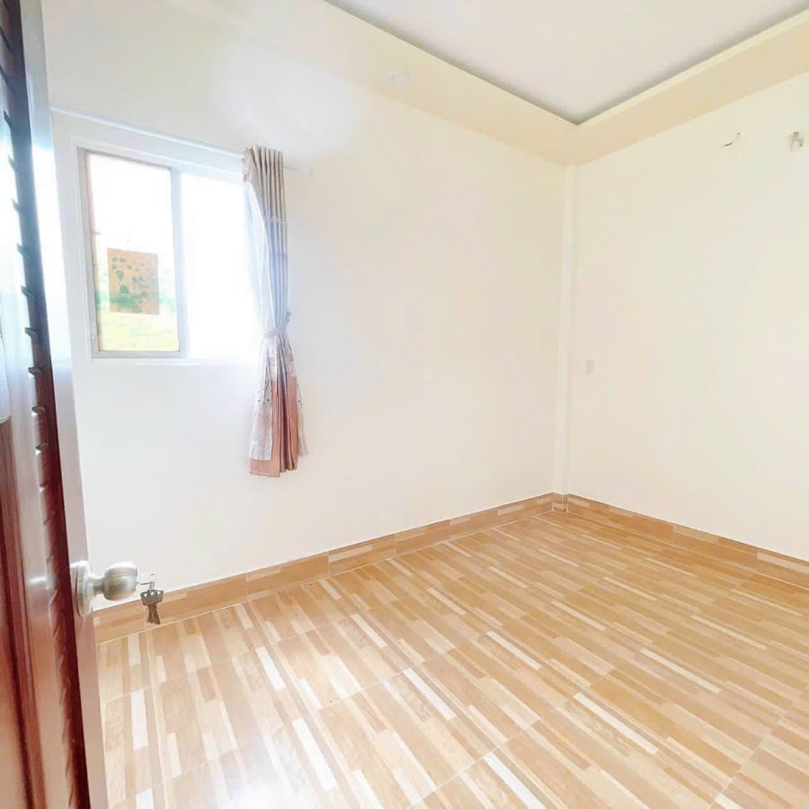 Cho thuê nhà trệt 2 lầu hẻm Bờ Hồ Búng Xáng, An Khánh - 7 Triệu/tháng — ảnh 6