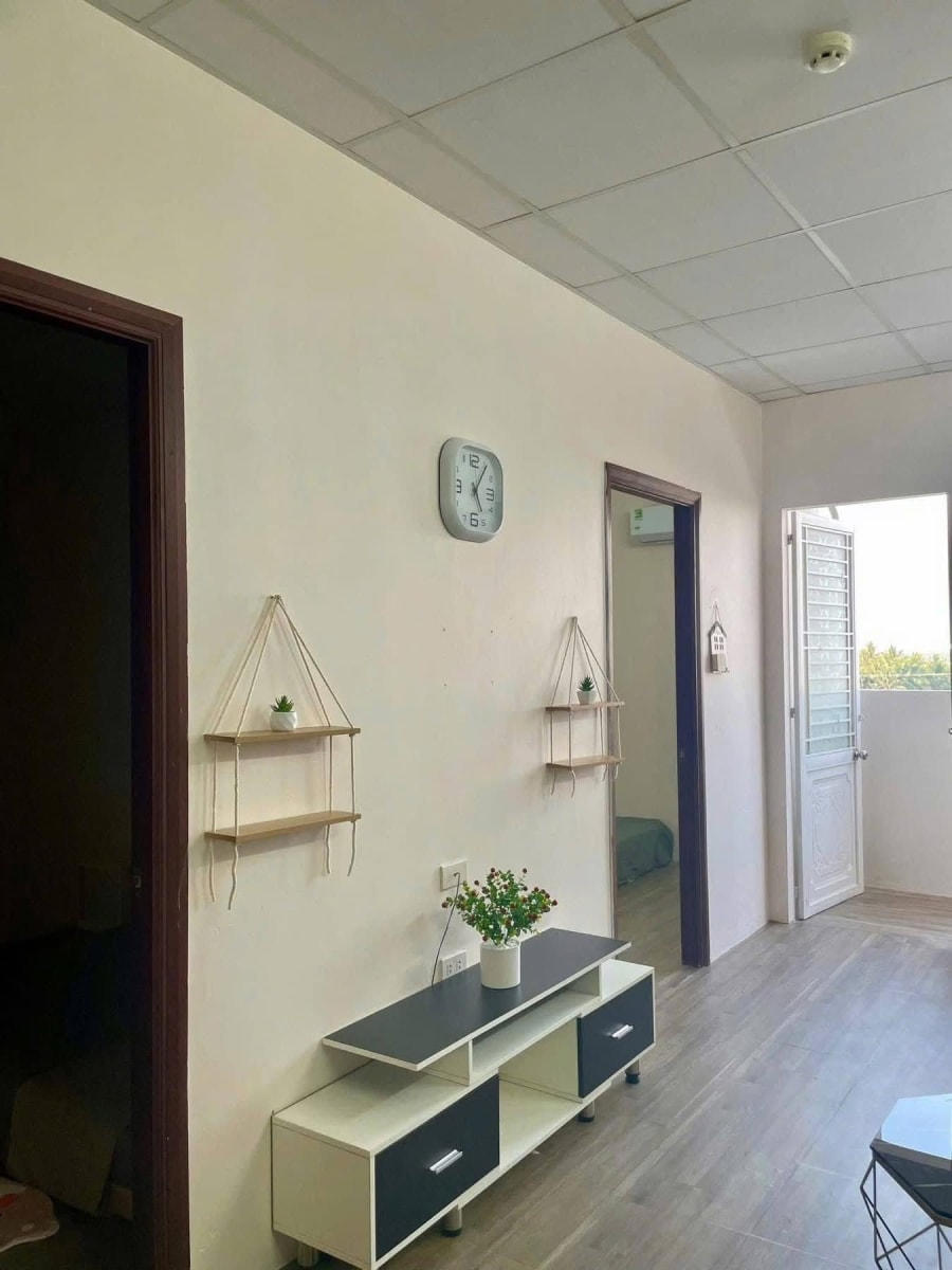 Cho thuê chung cư 444 Ngô Quyền, Vĩnh Lạc, Rạch Giá - 4.8 Triệu/Tháng — ảnh 2