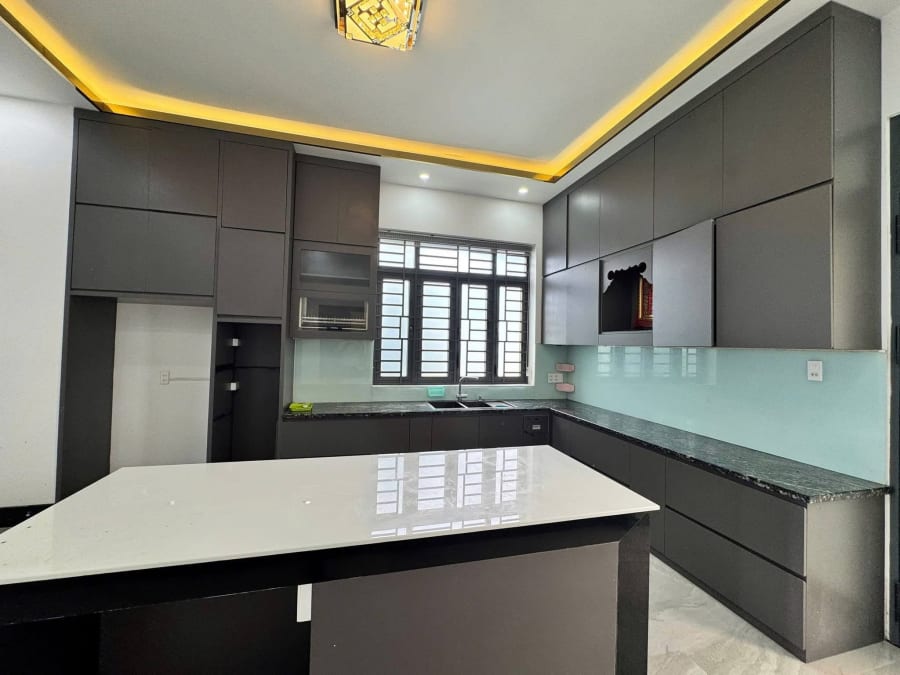 Cho thuê Biệt thự Tôn Đức Thắng, Rạch Giá - 20 triệu/tháng — ảnh 3
