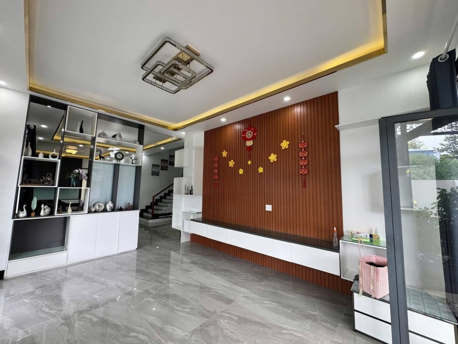 Cho thuê Biệt thự Tôn Đức Thắng, Rạch Giá - 20 triệu/tháng — ảnh 4