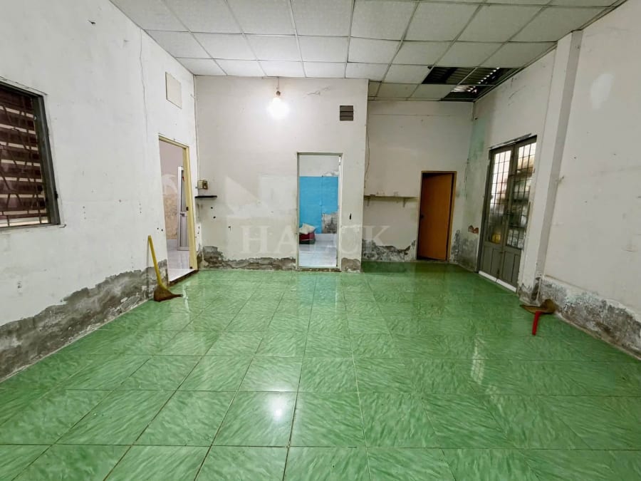 Cho thuê mặt bằng mặt tiền đường Nguyễn Trung Trực, Rạch Giá - 12 triệu/tháng — ảnh 3