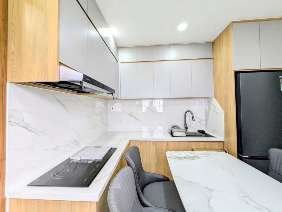 Cho thuê nhà nguyên căn Nguyễn Trọng Tuyển, Phú Nhuận - 3PN - 15 Triệu — ảnh 4