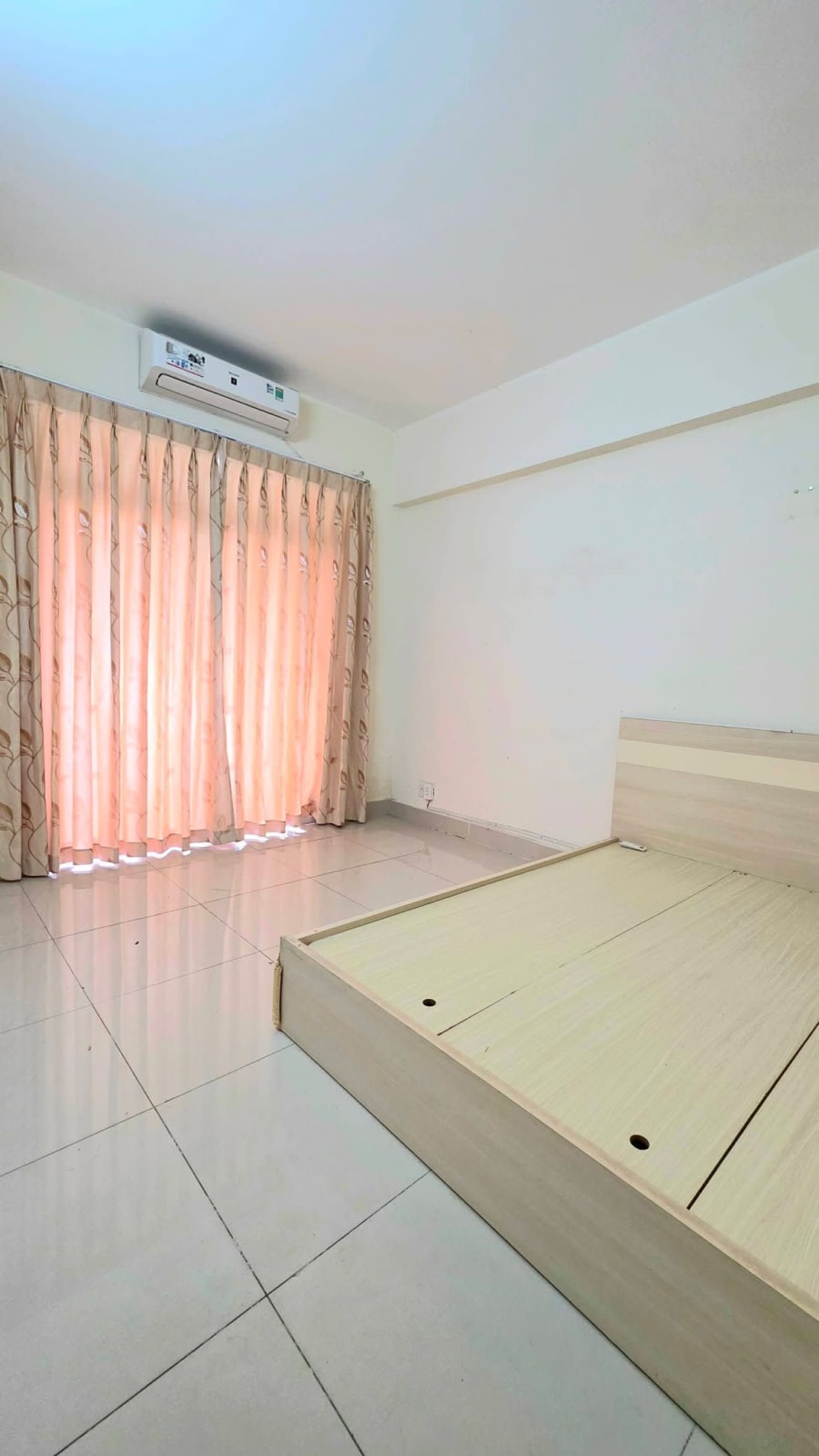 Bán căn góc chung cư 1050 Bình Thạnh 2PN 60m² - 3.59 Tỷ — ảnh 2