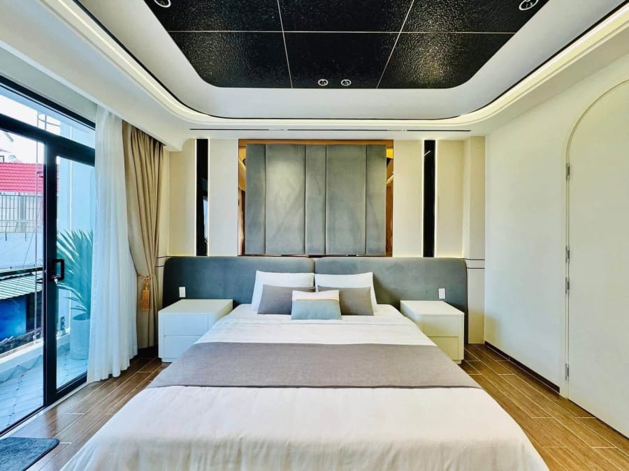 Cho thuê nhà nguyên căn Phan Huy Ích, An Hội - 4PN 4WC - 25 Triệu/Tháng — ảnh 5