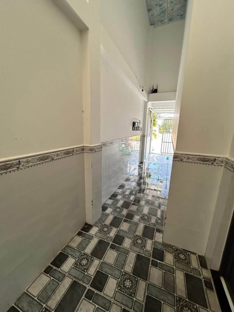 Cho thuê phòng trọ đường Nguyễn Văn Tố - 2.2 Triệu/Tháng — ảnh 3