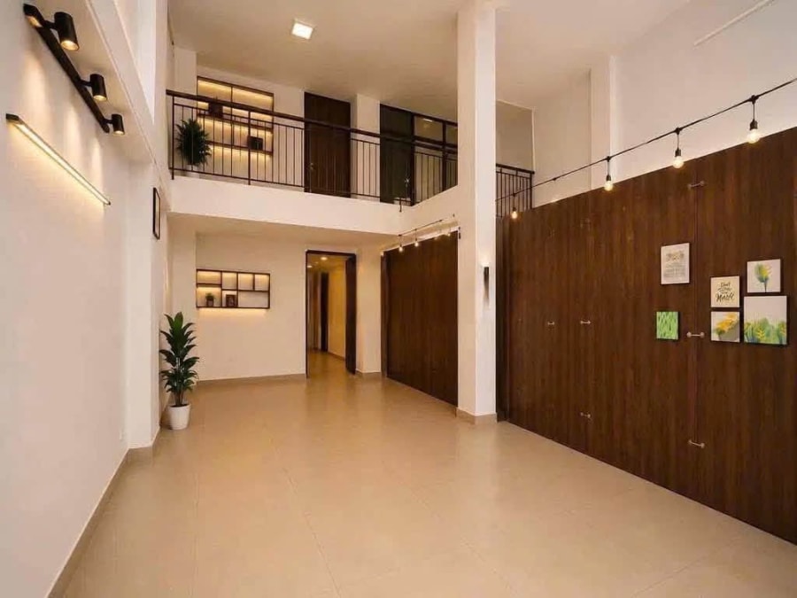 Cho thuê mặt bằng kinh doanh Trần Văn Dư, Tân Bình - 60m² - 8 Triệu/Tháng — ảnh 2