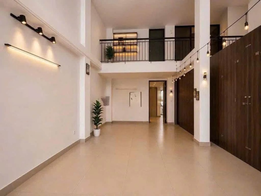 Cho thuê mặt bằng kinh doanh Trần Văn Dư, Tân Bình - 60m² - 8 Triệu/Tháng — ảnh 3