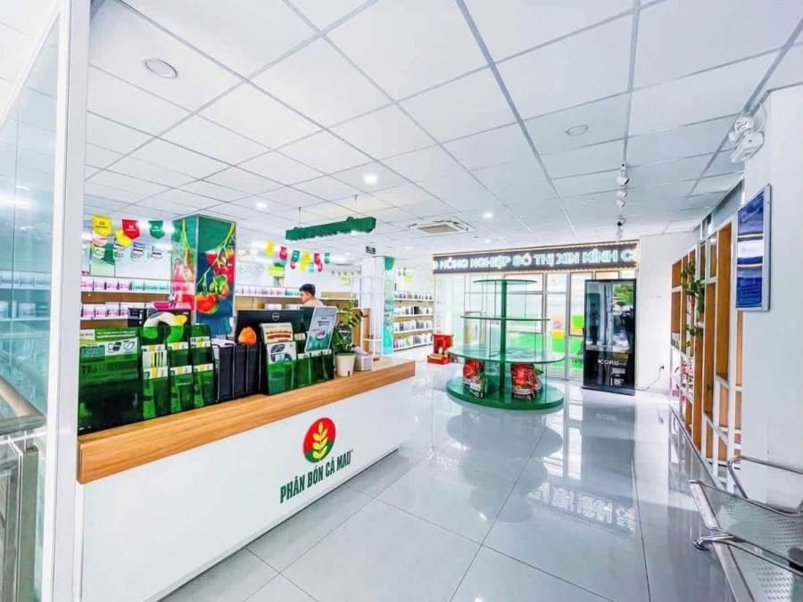 Cho thuê mặt bằng góc 2 mặt tiền Nguyễn Văn Khối, Gò Vấp — ảnh 3