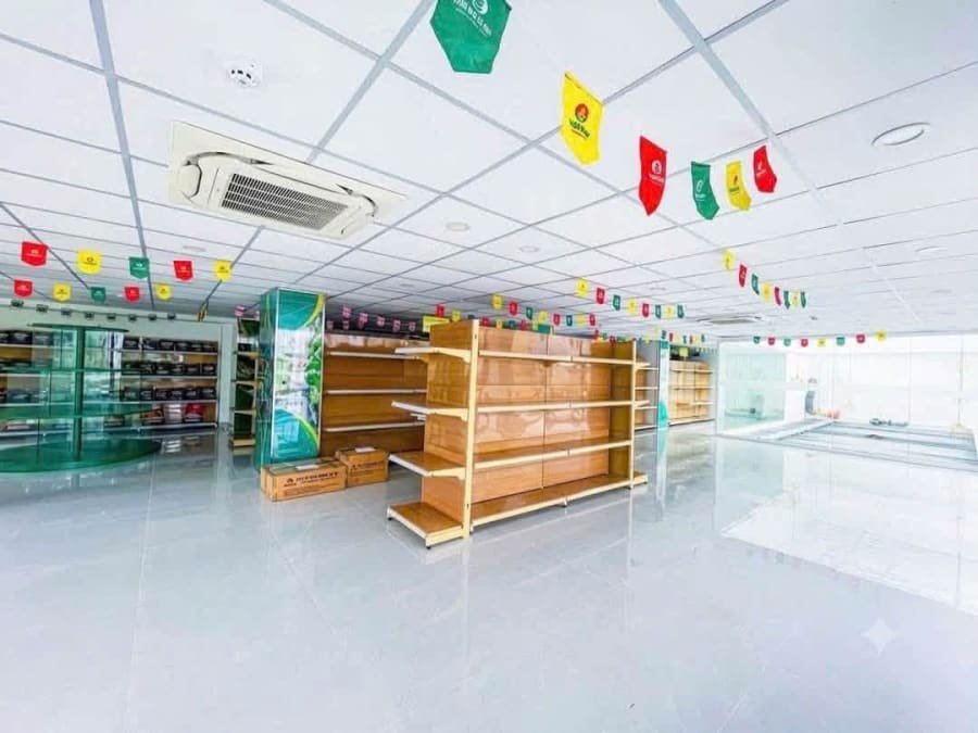 Cho thuê mặt bằng góc 2 mặt tiền Nguyễn Văn Khối, Gò Vấp — ảnh 5