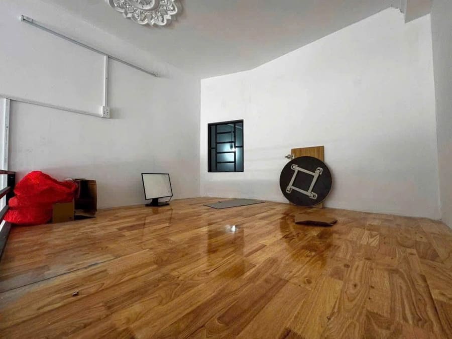 Cho thuê mặt tiền Chu Văn An, Bình Thạnh - 17.5m² - 11 triệu/tháng — ảnh 3