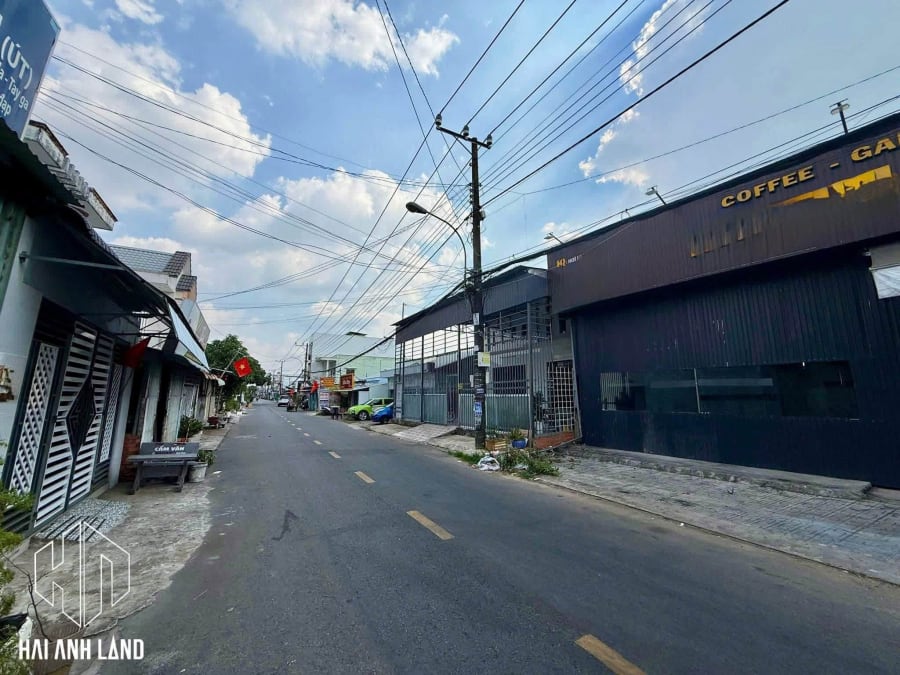 Cho thuê kho mặt tiền Trần Khánh Dư, Rạch Giá - 660m² - 15 triệu/tháng — ảnh 2