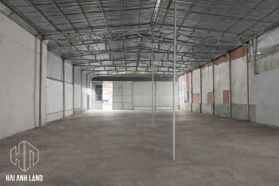 Cho thuê kho mặt tiền Trần Khánh Dư, Rạch Giá - 660m² - 15 triệu/tháng — ảnh 3