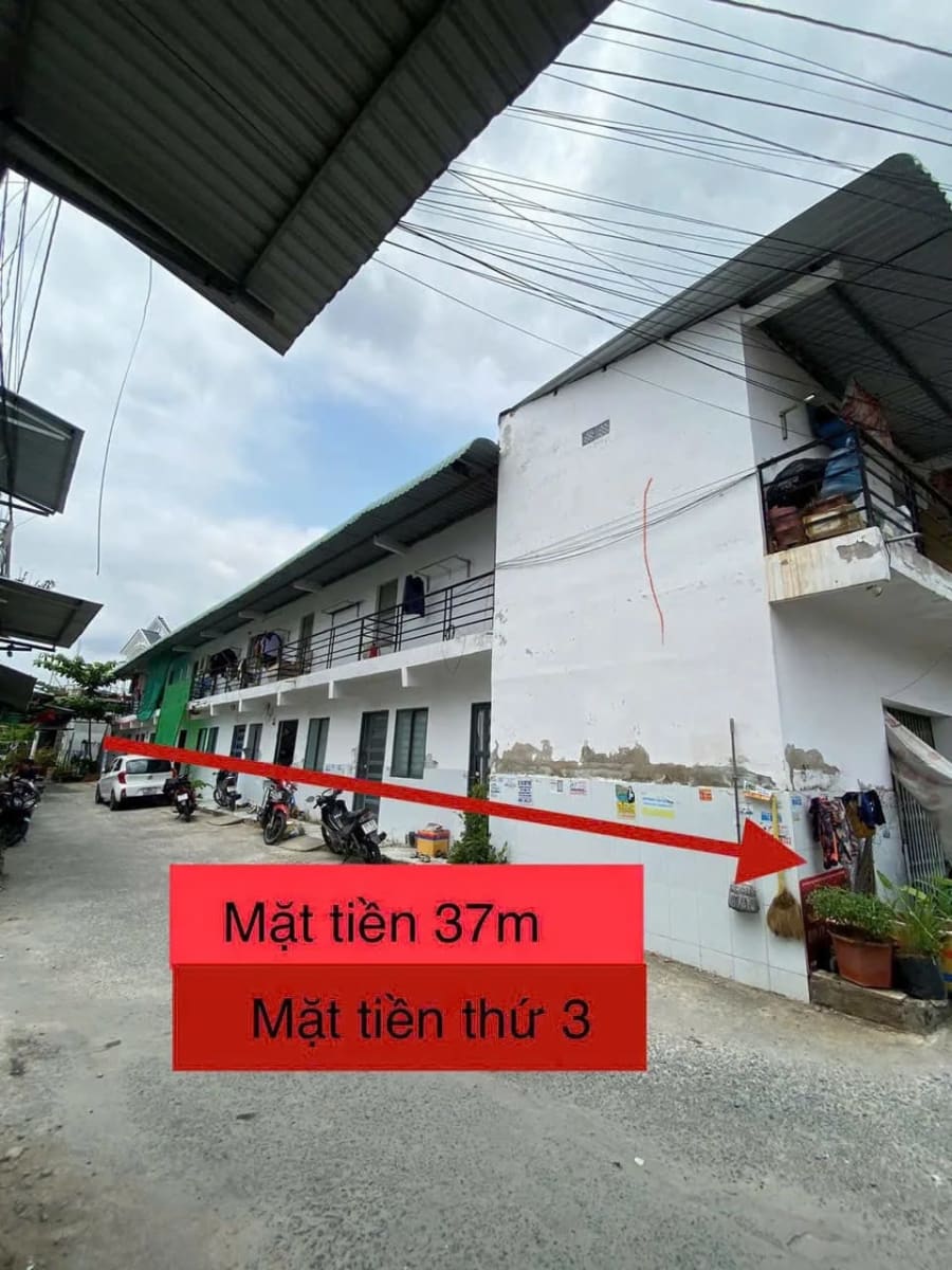 Bán khu 24 phòng trọ tại Cần Thơ - 5.9 Tỷ — ảnh 6