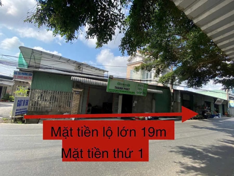 Bán khu 24 phòng trọ tại Cần Thơ - 5.9 Tỷ — ảnh 8