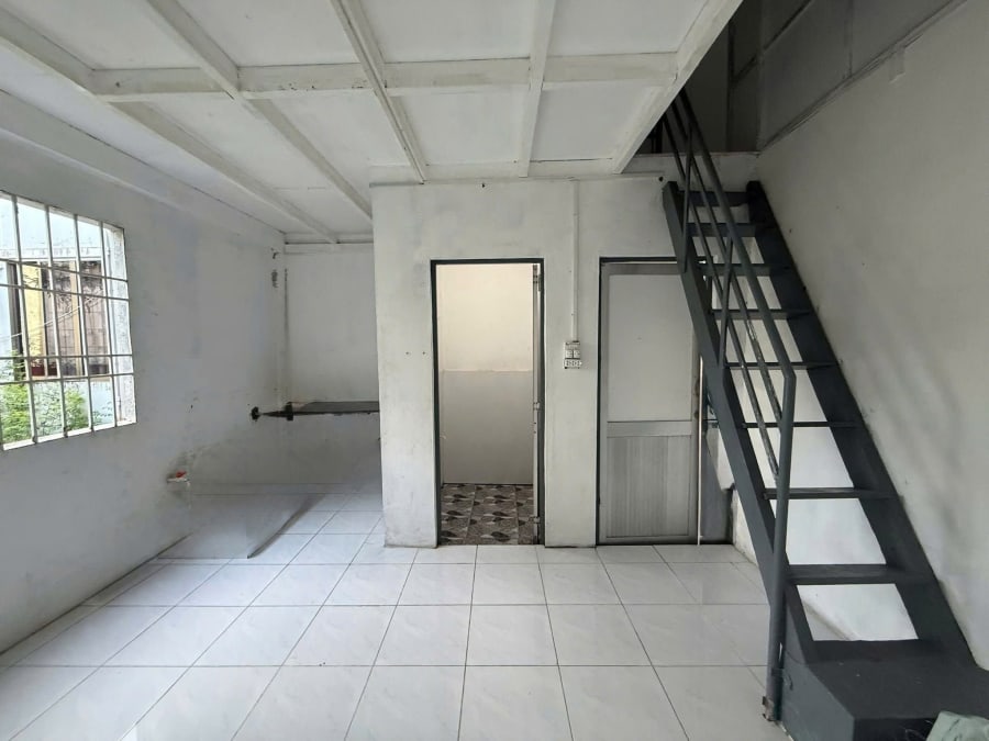 Cho thuê nhà mặt tiền 100m² tại Mạc Cửu, Rạch Giá - 4 Triệu/Tháng — ảnh 4