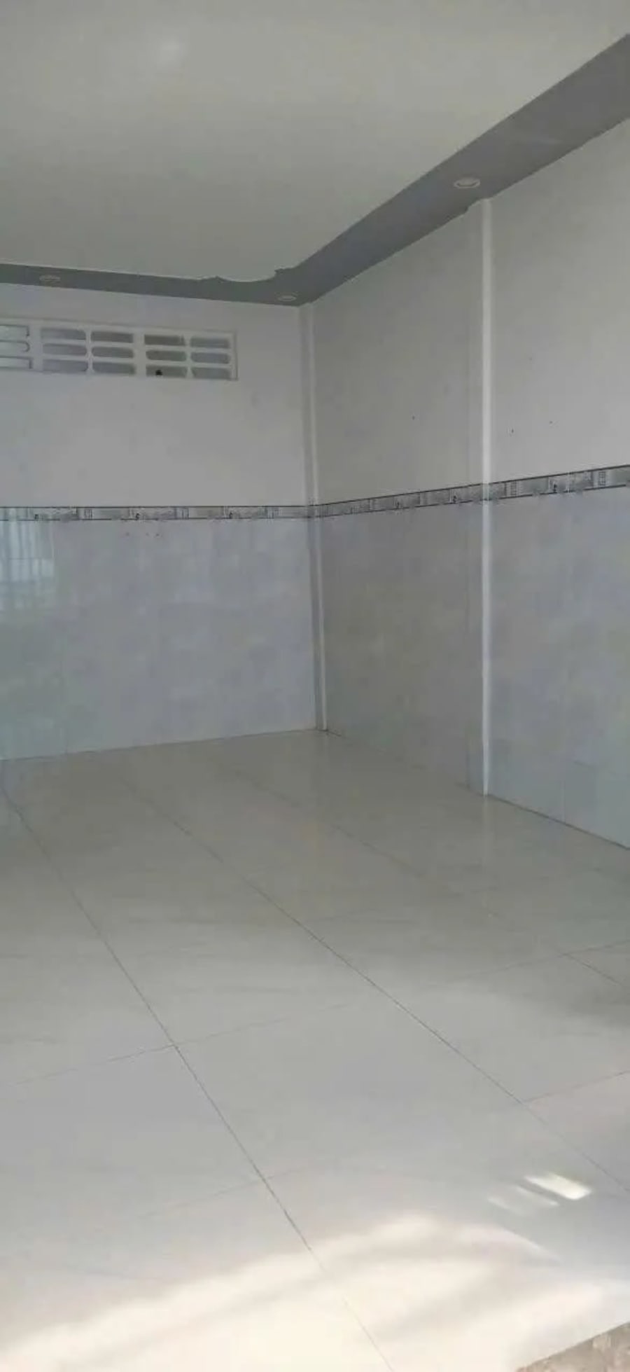 Cho thuê nhà đường Hậu Thạnh Mỹ, Cái Răng - 50m² - 3 Triệu/Tháng — ảnh 2