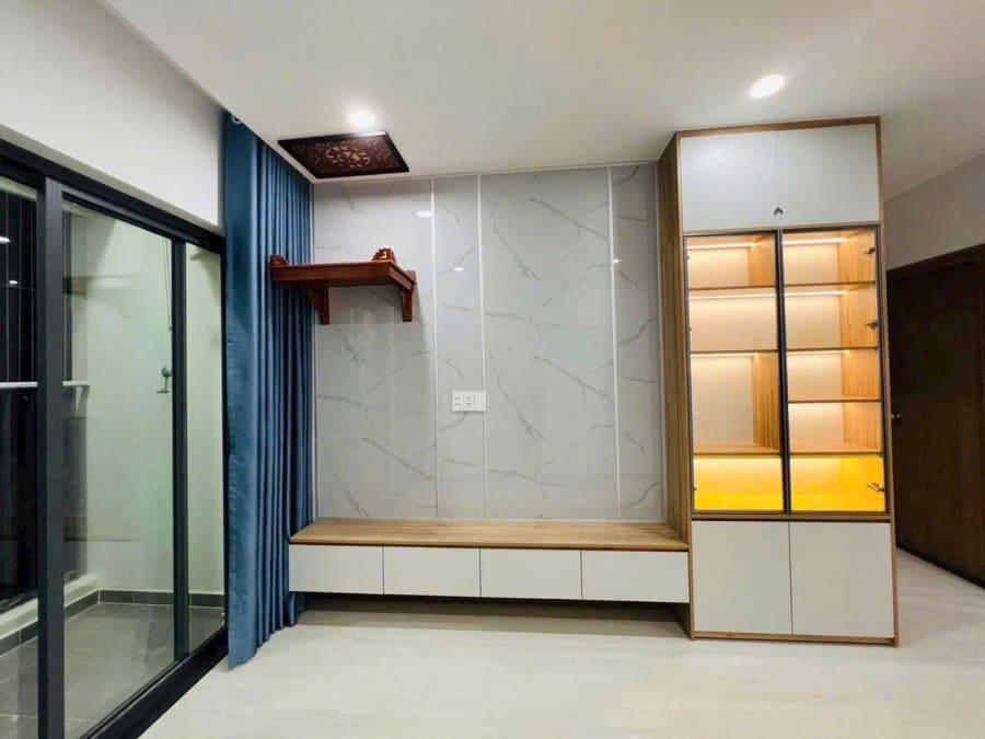 Bán căn hộ 2PN 2WC tại Bcons City, Thủ Đức - 53m² - 2.3 Tỷ — ảnh 2