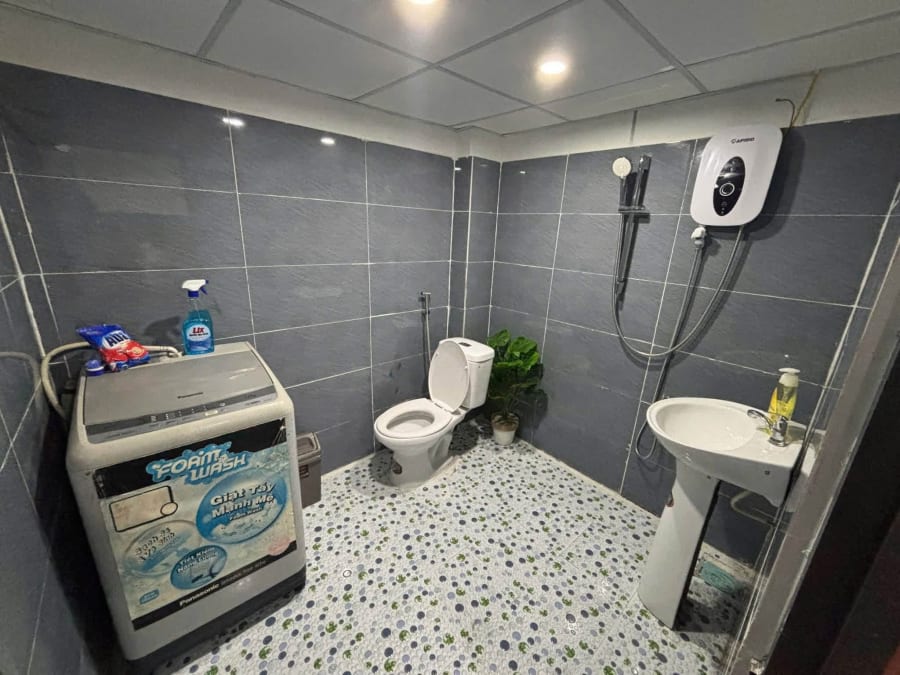 Cho thuê nhà 2 tầng tại Hồng Lạc, Tân Bình - 36m² - 12 triệu/tháng — ảnh 3