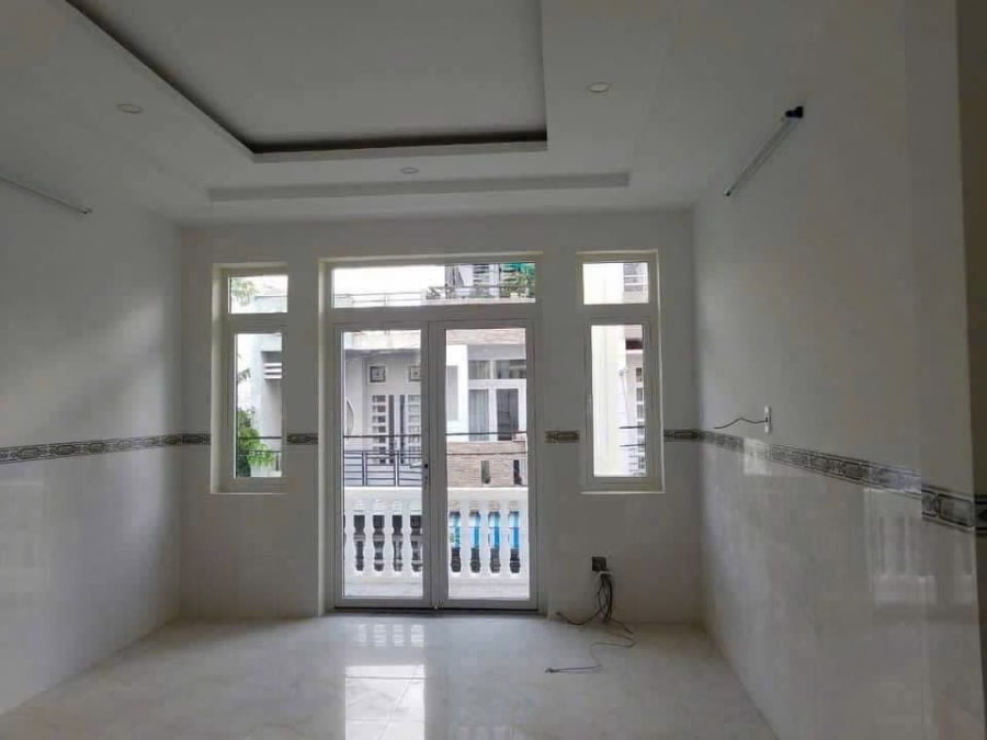 Cho thuê nhà trệt 2 lầu KDC 91B, An Khánh, Cần Thơ - 16 Triệu/tháng — ảnh 2