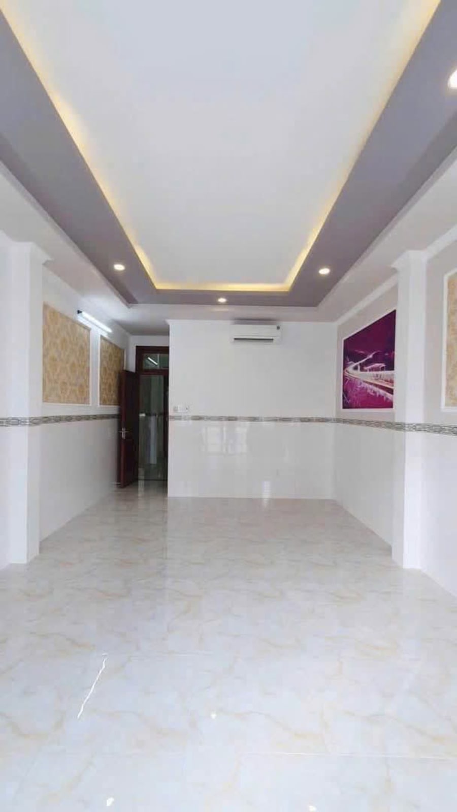 Cho thuê nhà trệt 2 lầu KDC 91B, An Khánh, Cần Thơ - 16 Triệu/tháng — ảnh 4