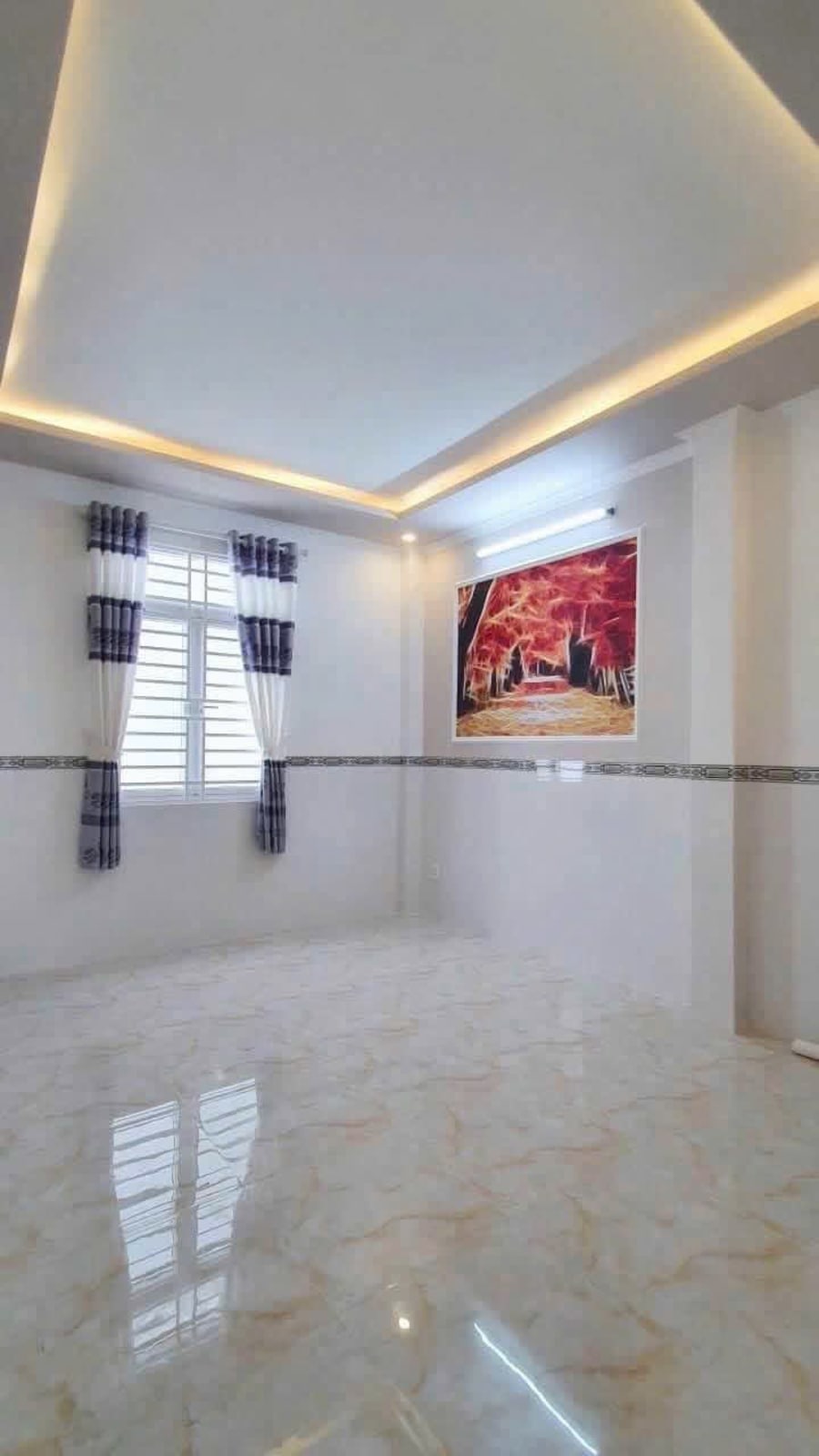 Cho thuê nhà trệt 2 lầu KDC 91B, An Khánh, Cần Thơ - 16 Triệu/tháng — ảnh 5