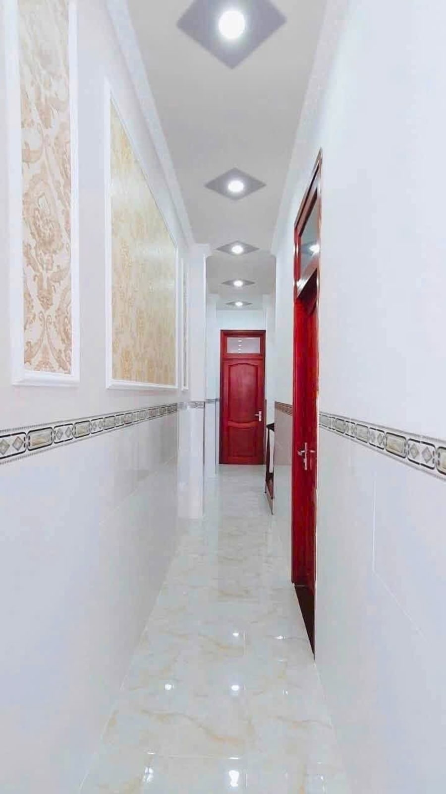 Cho thuê nhà trệt 2 lầu KDC 91B, An Khánh, Cần Thơ - 16 Triệu/tháng — ảnh 6