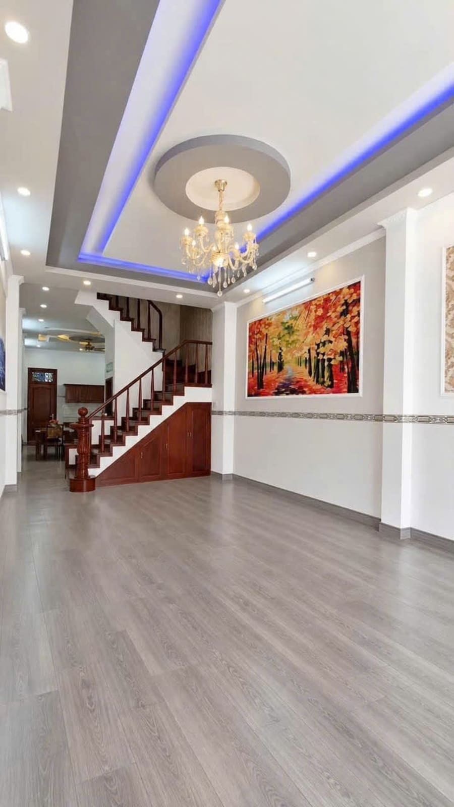 Cho thuê nhà trệt 2 lầu KDC 91B, An Khánh, Cần Thơ - 16 Triệu/tháng — ảnh 7