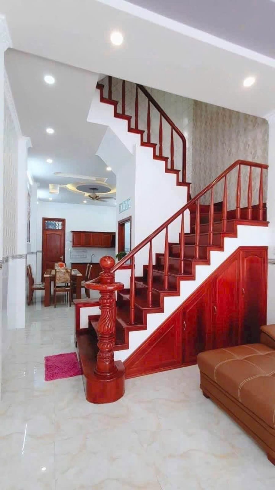 Cho thuê nhà trệt 2 lầu KDC 91B, An Khánh, Cần Thơ - 16 Triệu/tháng — ảnh 8