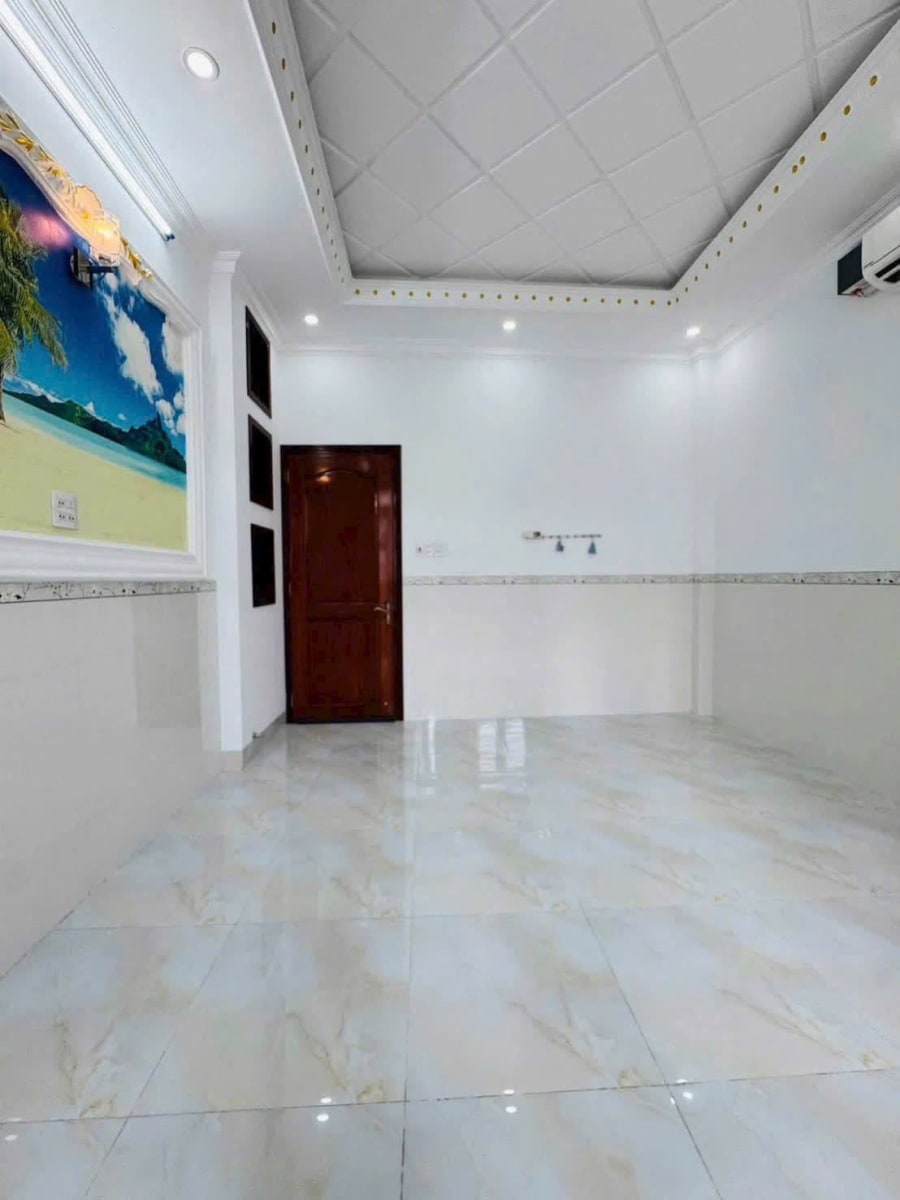 Cho thuê nhà 2 lầu KDC 91B, An Khánh, Cần Thơ - 13 Triệu/tháng — ảnh 4