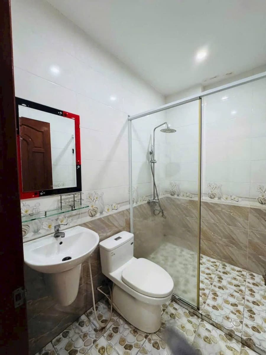 Cho thuê nhà 2 lầu KDC 91B, An Khánh, Cần Thơ - 13 Triệu/tháng — ảnh 5