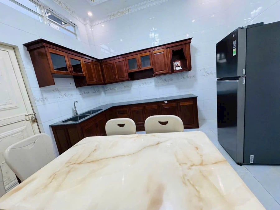 Cho thuê nhà 2 lầu KDC 91B, An Khánh, Cần Thơ - 13 Triệu/tháng — ảnh 7
