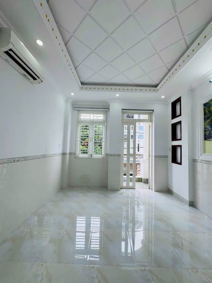 Cho thuê nhà 2 lầu KDC 91B, An Khánh, Cần Thơ - 13 Triệu/tháng — ảnh 8