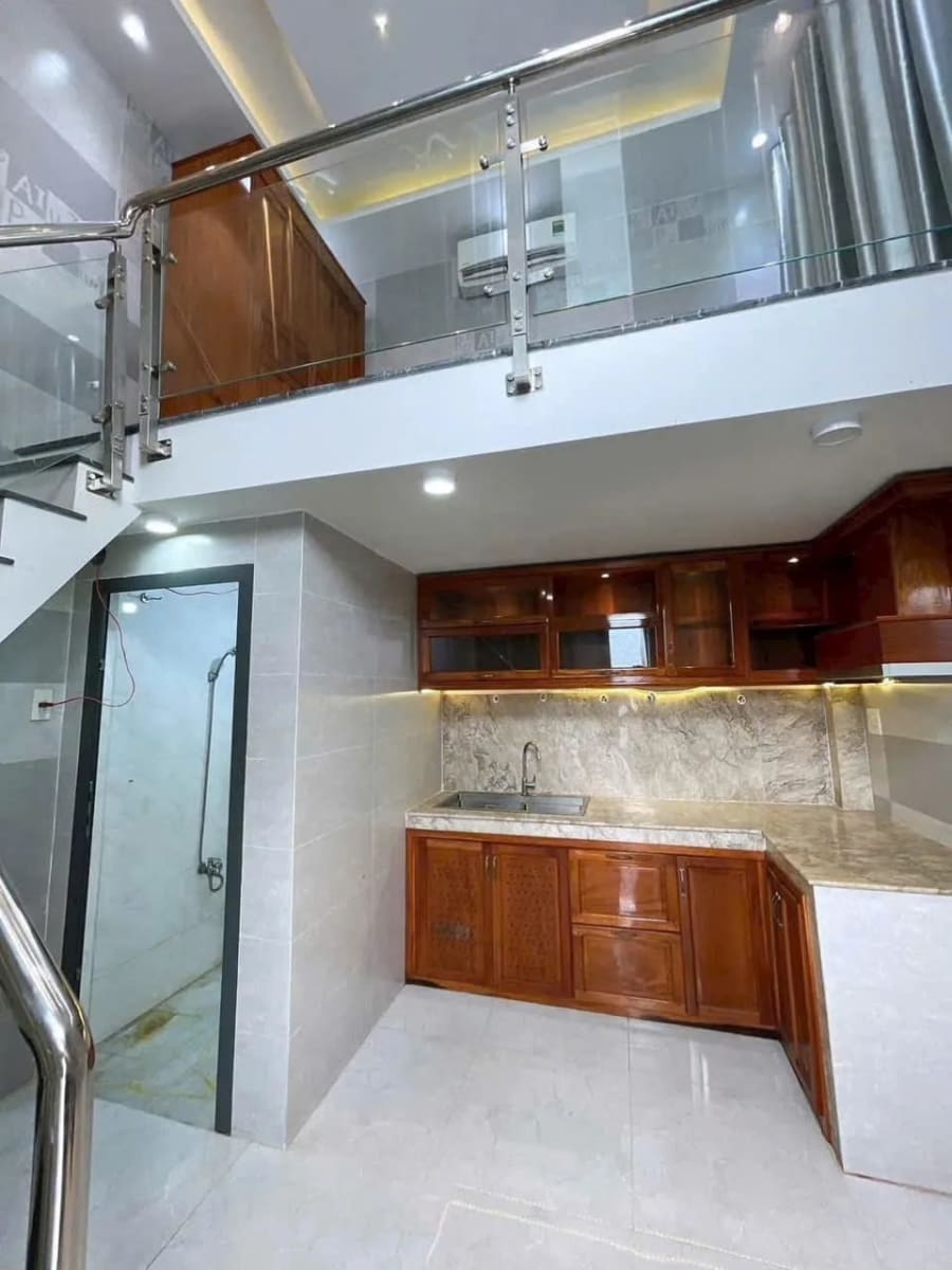 Bán 4 phòng trọ tại Nguyễn Văn Linh, Tân An, Cần Thơ - 70.4m² - 2.65 Tỷ — ảnh 2
