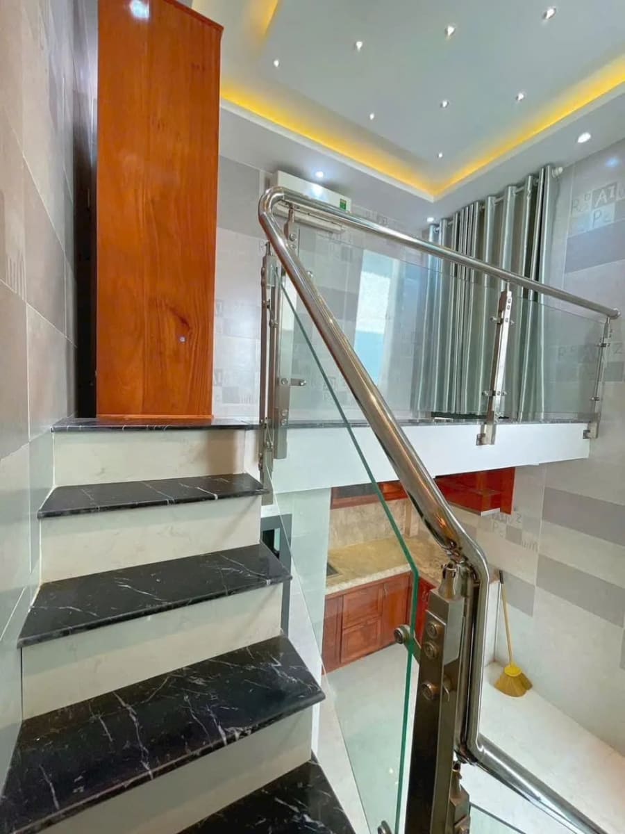 Bán 4 phòng trọ tại Nguyễn Văn Linh, Tân An, Cần Thơ - 70.4m² - 2.65 Tỷ — ảnh 3