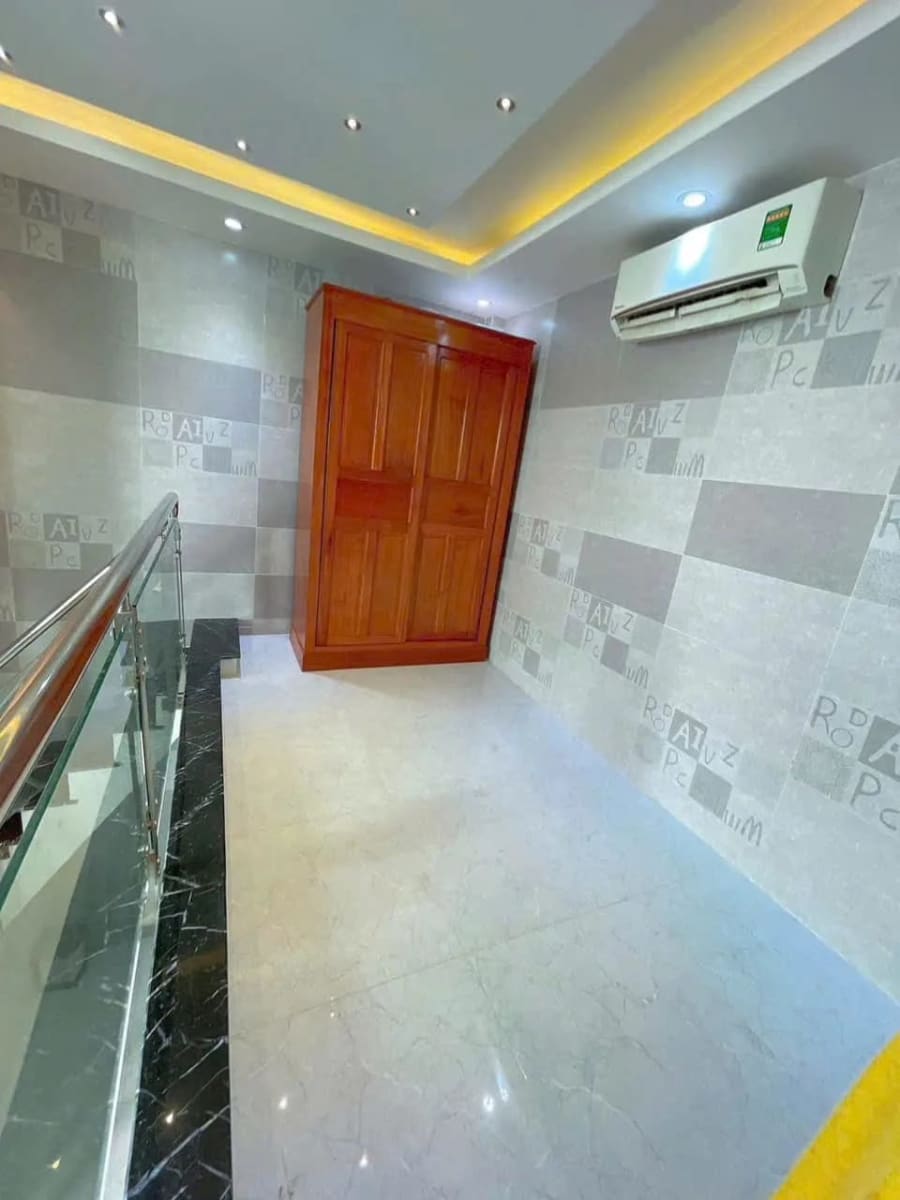 Bán 4 phòng trọ tại Nguyễn Văn Linh, Tân An, Cần Thơ - 70.4m² - 2.65 Tỷ — ảnh 6