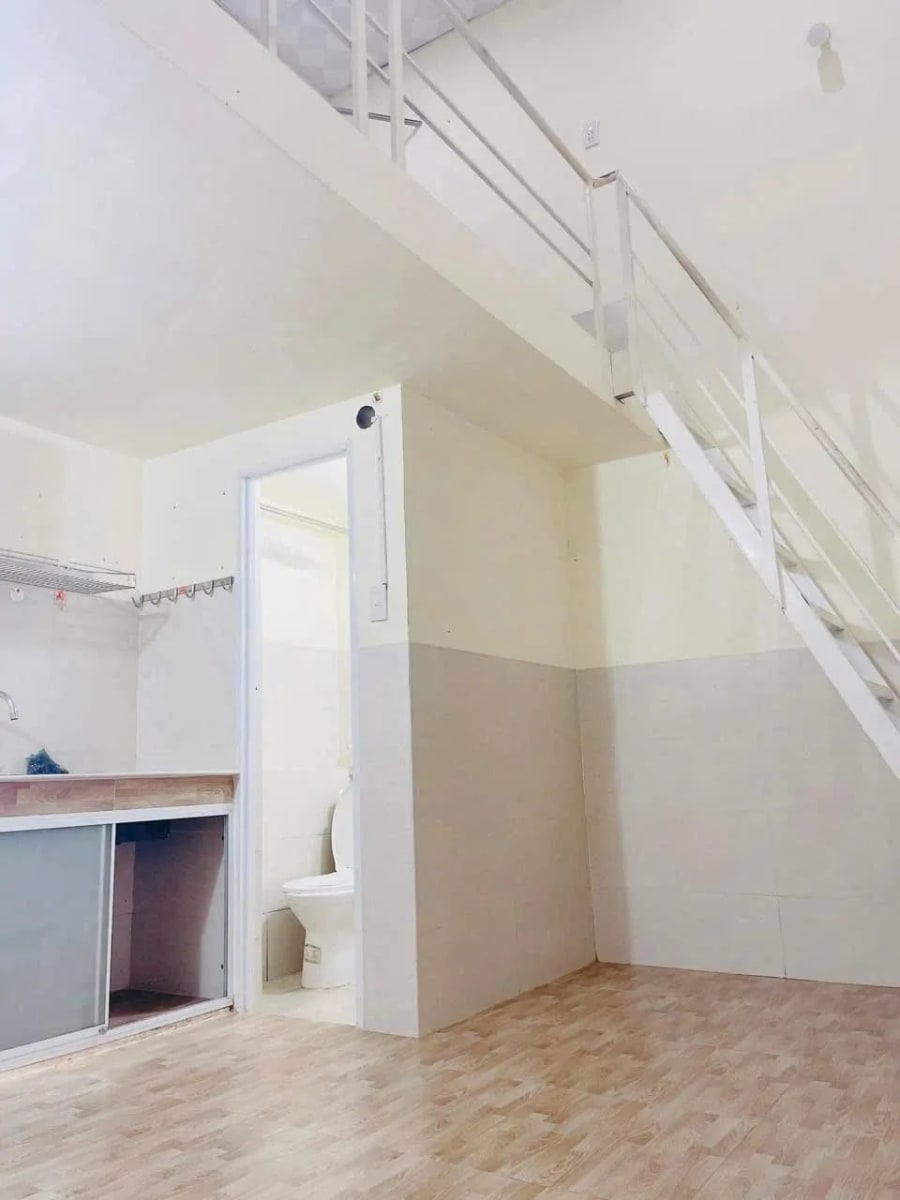Bán 4 phòng trọ tại Nguyễn Văn Linh, Tân An, Cần Thơ - 70.4m² - 2.65 Tỷ — ảnh 10