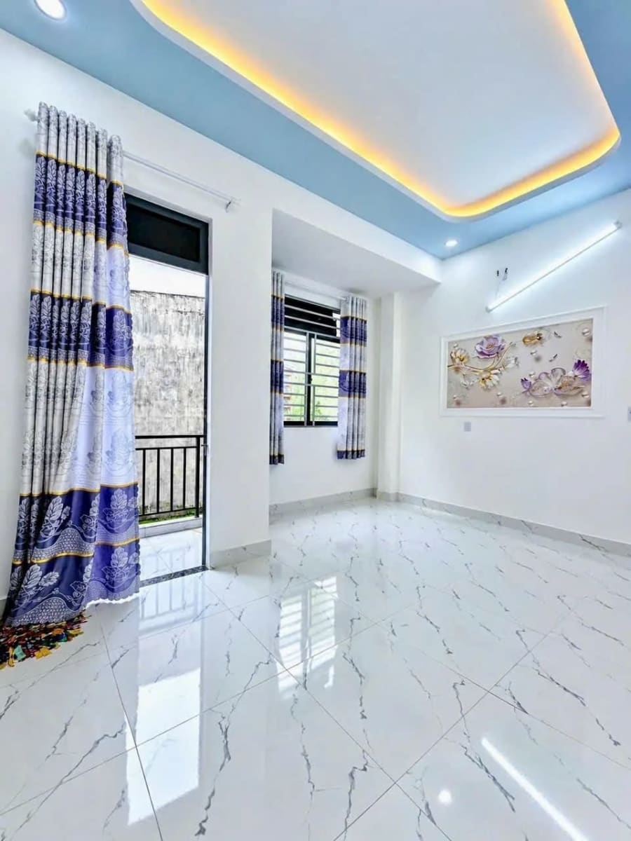 Bán nhà 32,2m² tại Hoàng Văn Thụ, An Cư - 1.67 Tỷ — ảnh 4