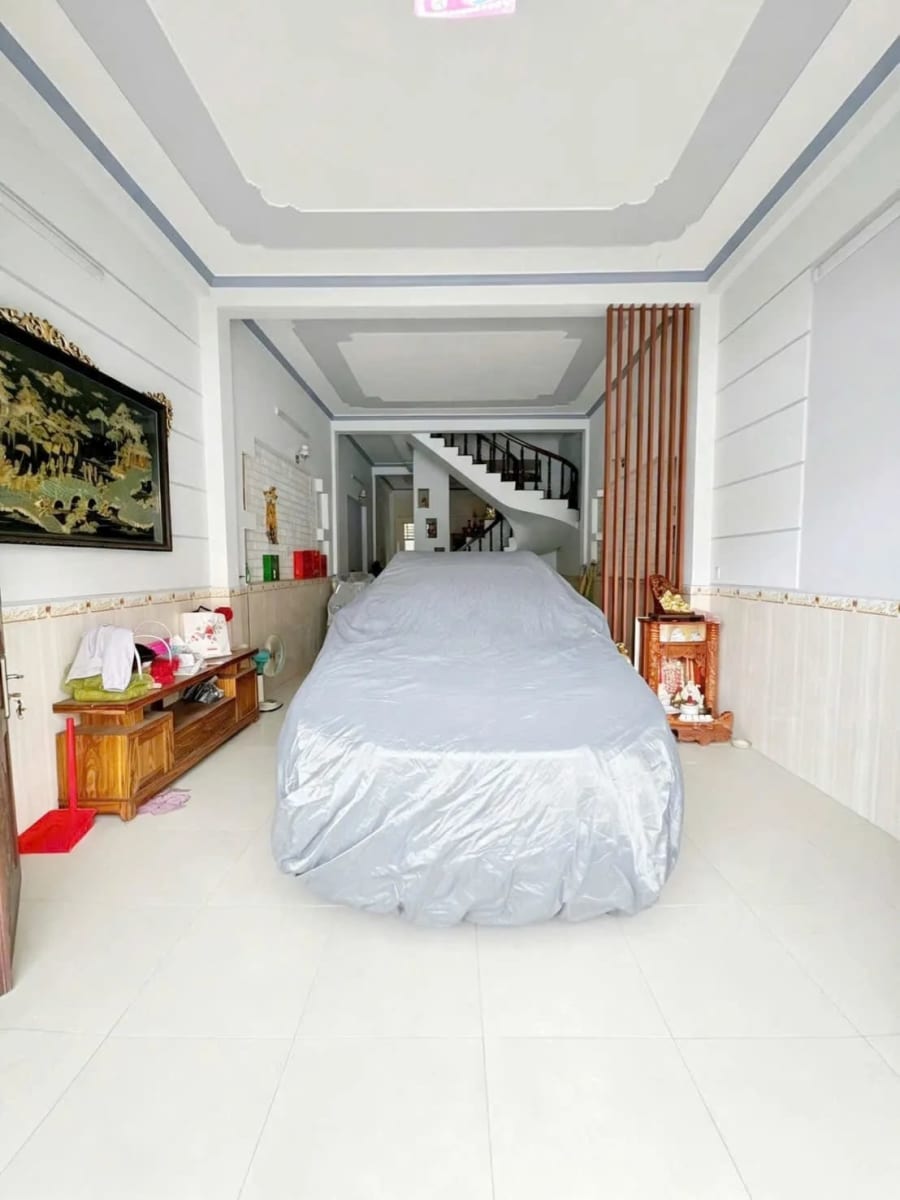 Bán nhà trệt 2 lầu Hẻm 71 Cách Mạng Tháng Tám, An Thới - 4.99 Tỷ — ảnh 4