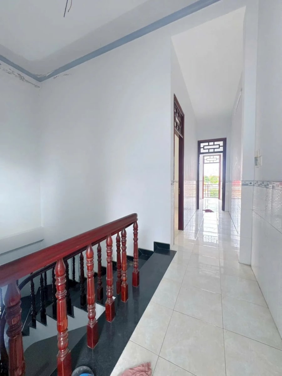 Bán nhà trệt 2 lầu Hẻm 71 Cách Mạng Tháng Tám, An Thới - 4.99 Tỷ — ảnh 5