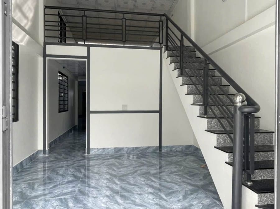 Cho thuê nhà đường La Sơn Phu Tử, Rạch Giá - 95m² - 4.5 Triệu/Tháng — ảnh 3