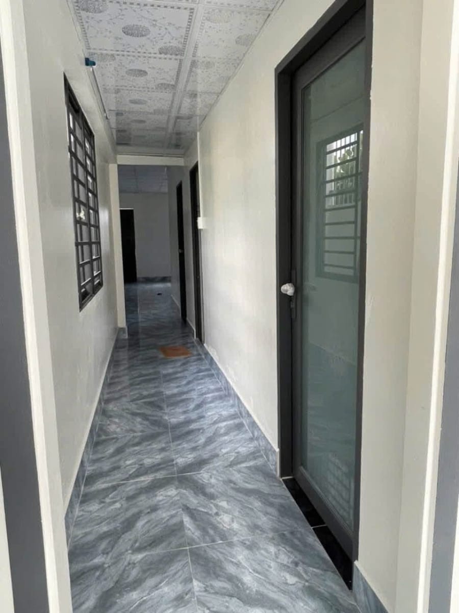 Cho thuê nhà đường La Sơn Phu Tử, Rạch Giá - 95m² - 4.5 Triệu/Tháng — ảnh 4