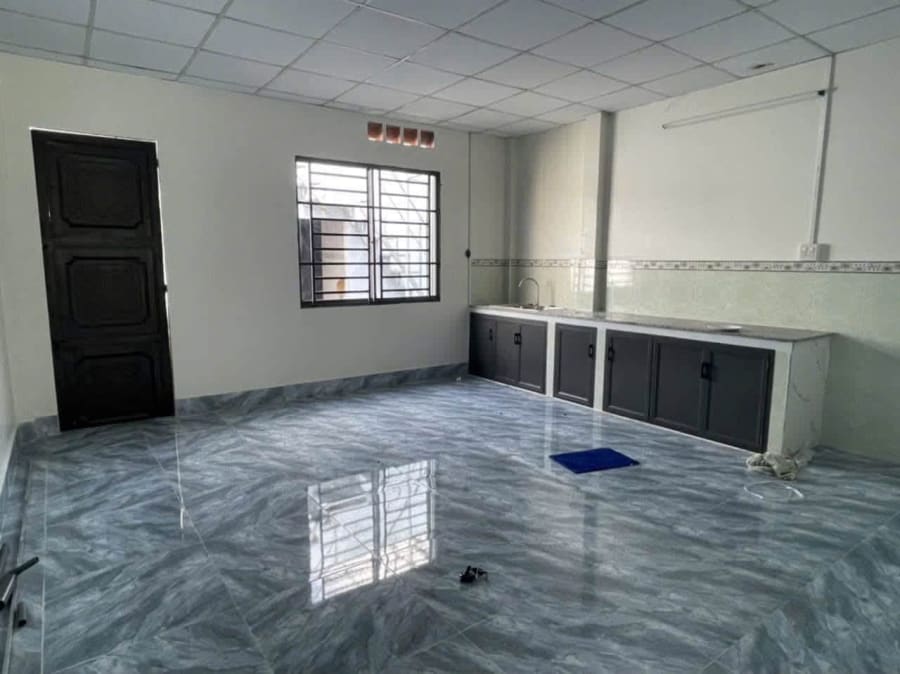 Cho thuê nhà đường La Sơn Phu Tử, Rạch Giá - 95m² - 4.5 Triệu/Tháng — ảnh 5