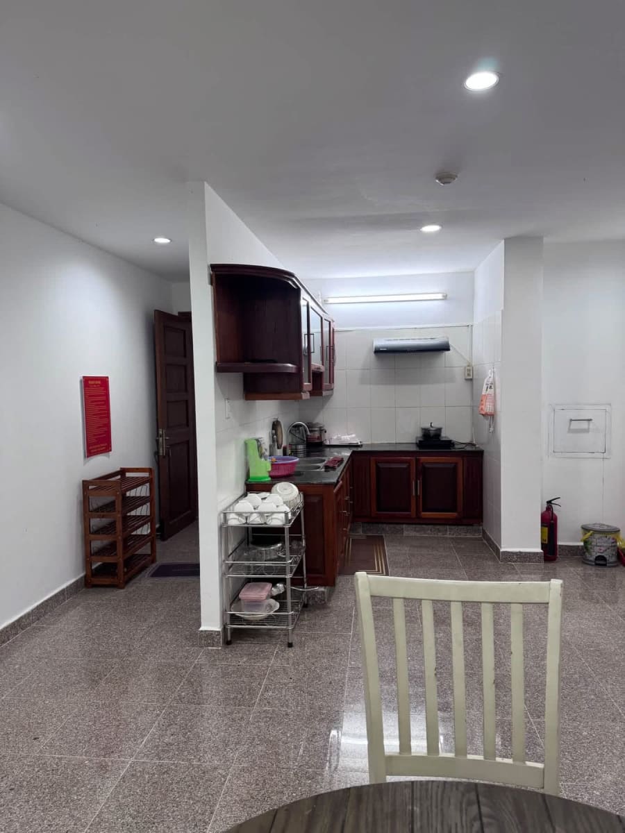 Cho thuê căn hộ chung cư Tây Nguyên Plaza, Võ Nguyên Giáp - 93m² - 5 Triệu/Tháng — ảnh 2